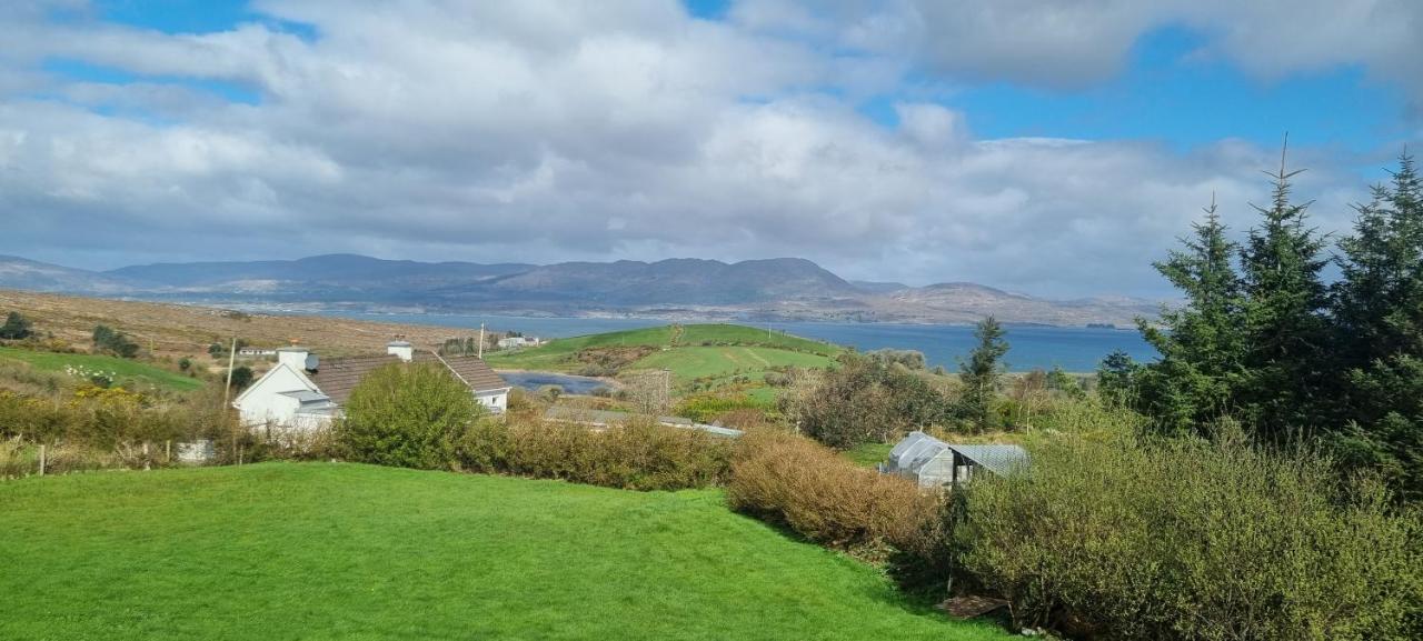 Moulamill Cottage Gouladane Exterior photo