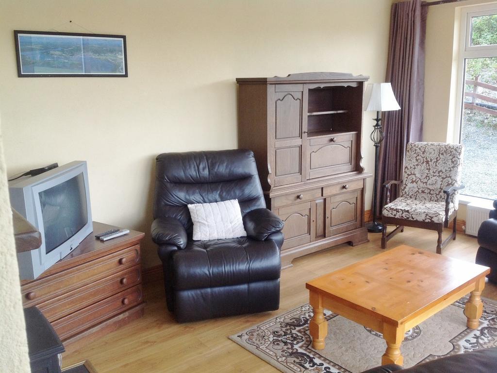 Moulamill Cottage Gouladane Room photo