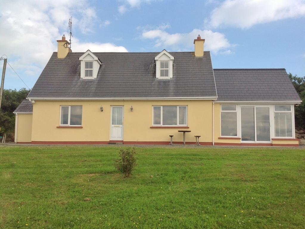Moulamill Cottage Gouladane Room photo
